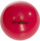 Brabo balls comp pink bliste