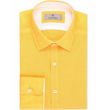 Canali Overhemd