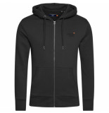 Superdry Trackster baseball hood