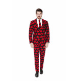 Opposuits King of hearts