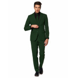 Opposuits Glorious green