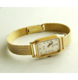 Christian Vincence horloge