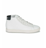 Clae  Sneaker bradley mid cl20cbm01 white
