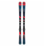 Rossignol React r6 compact xpress 11