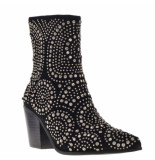 Jeffrey Campbell Western boots