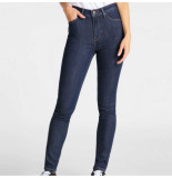 Lee Jeans dames skinny scarlet high 48kc914