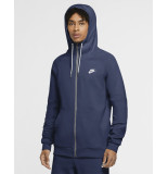 Nike Sportswear men's full-zip flee cu4455-410
