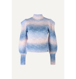 Ambika Multicolour Knit