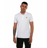 Lyle and Scott Sport ss polo