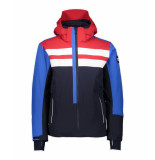 CMP Sport Man jacket zip hood