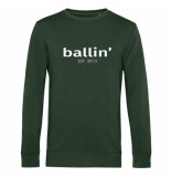 Ballin Est. 2013 Basic sweater