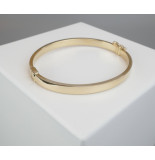 Christian 14 karaat armband