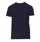 Alan Red T-shirt 6671/2 vermont 2-pck