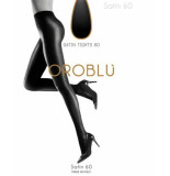 Oroblu Panty's/sokken or 1146010 satin 60