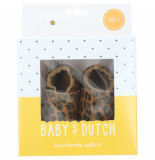 Baby Dutch Babyslofje