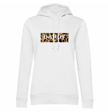 Ballin Est. 2013 Panter block hoodie