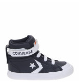 Converse Pro strap varsity hi sneaker
