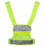 V3 tec Hardloop verlichting vest
