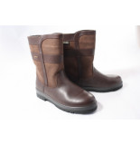 Dubarry Roscommon boots plat