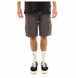 Dolly noire Lading shorts man cargo ripstop sh004.21