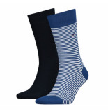Tommy Hilfiger 2-pack sokken