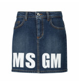 Msgm Kinderrokje