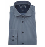 Hatico Pure shirt 4028-21750