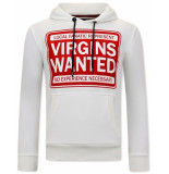 Local Fanatic Hoodie virgins wanted