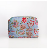 Oilily Cosmetic bag l royal sits stratosphere-