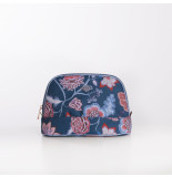 Oilily Cosmetic bag m royal sits ensign -