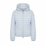 Save the Duck Daisy hooded jacket