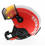 HMR Helmets Z1 bicolor Skihelm