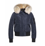 Goldbergh Bomba fur jacket