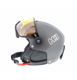 HMR Helmets H3 basic Skihelm