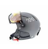 HMR Helmets H1 basic Skihelm