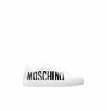 Moschino Sneakers logo