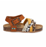 Slippers Of Sandalen Aanbieding bij Dirk