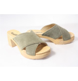 Softclox S3542 holly slippers