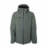 Brunotti foresail fw1920 mens jacket -