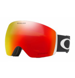 Oakley Flight deck xl matte black