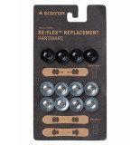 Burton M6 hardware