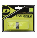 Dunlop d tac revolution nt rep grip ylw 12bl -