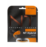 Dunlop d tac nt hybrid orange 1.31/1.27mm set -