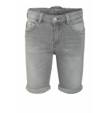LTB Jeans Lance 53213 tyrone wash korte jeans broek -