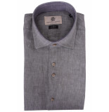 Gentiluomo Shirt lange mouwen