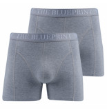 The Blueprint Boxershort 2-pack