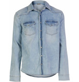 LTB Jeans Rohan 60475 overhemd ardila wash 53191 -