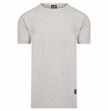 One Redox t-shirt grijs