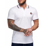 One Redox Poloshirt heren - 1403