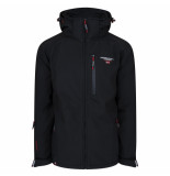 Geographical Norway Softshell jas heren taboo -